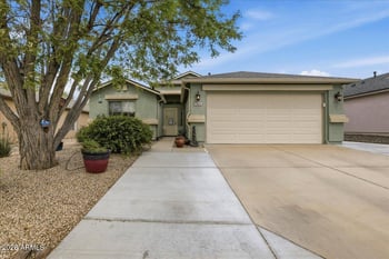 7454 Shepherd Hill Ln, Prescott Valley, AZ 86315