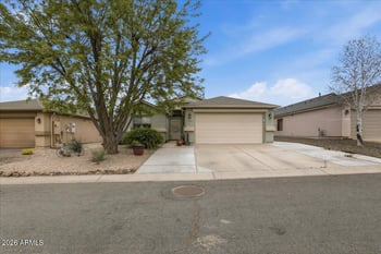 7454 Shepherd Hill Ln, Prescott Valley, AZ 86315