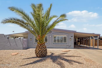 7455 Balsam Cir, Mesa, AZ 85208