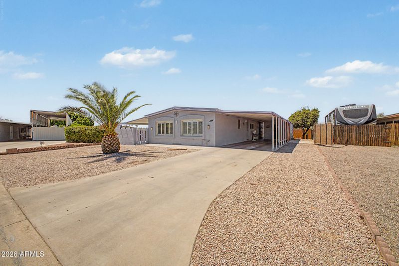 7455 E Balsam Cir, Mesa, AZ 85208