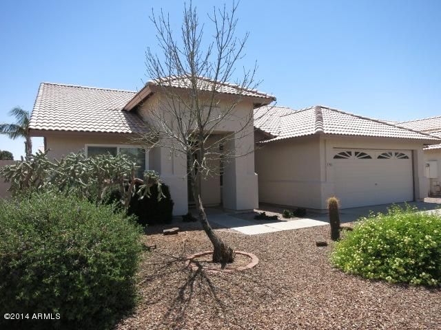 7455 E Forge Ave, Mesa, AZ 85208