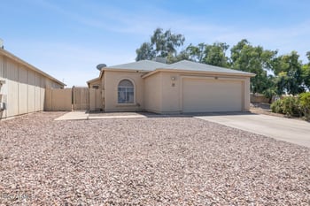 7455 Greer Ave, Peoria, AZ 85345