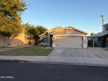 7455 Nido Ave, Mesa, AZ 85209