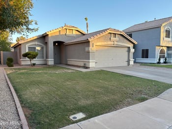 7455 Nido Ave, Mesa, AZ 85209