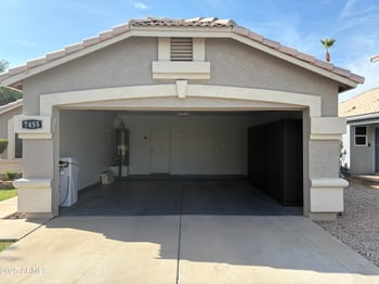 7455 Nido Ave, Mesa, AZ 85209