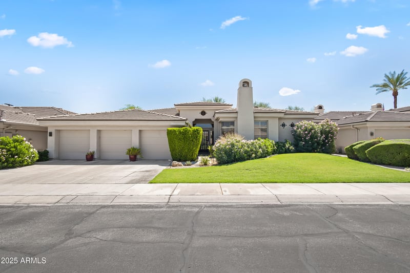 7455 Sierra Vista Dr, Scottsdale, AZ 85250