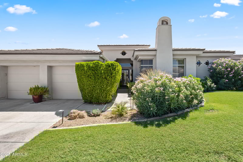 7455 Sierra Vista Dr, Scottsdale, AZ 85250