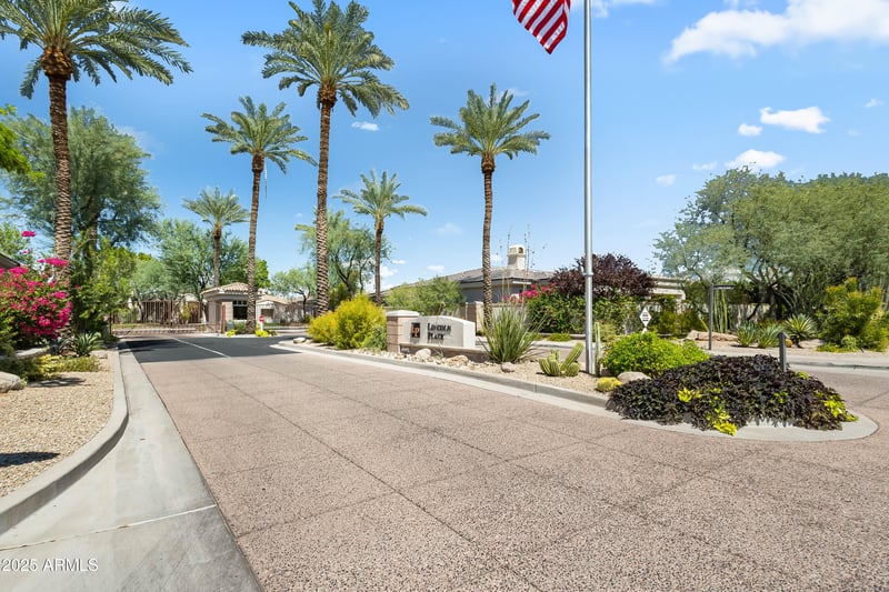 7455 Sierra Vista Dr, Scottsdale, AZ 85250