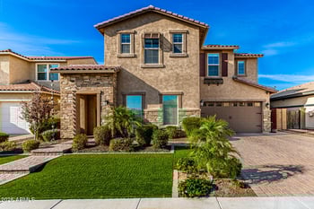 7456 Andrea Dr, Peoria, AZ 85383