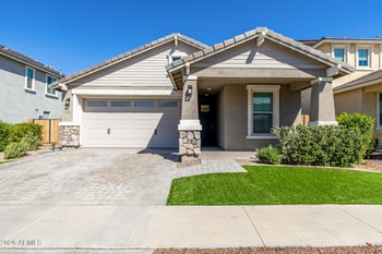 7456 Olla Ave, Mesa, AZ 85212