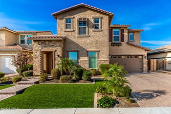7456 Andrea Dr, Peoria, AZ 85383