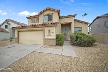 7456 W Potter Dr, Glendale, AZ 85308
