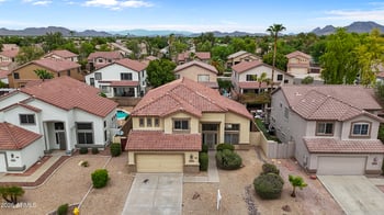 7456 W Potter Dr, Glendale, AZ 85308