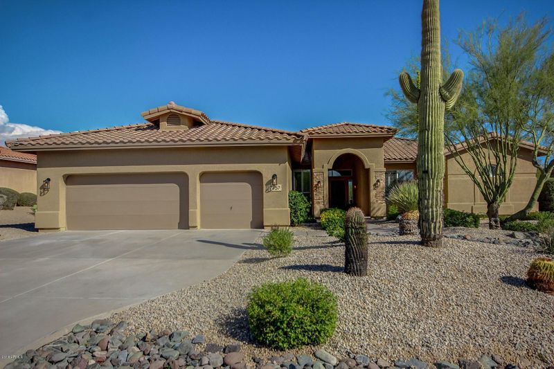 7457 E Bent Tree Dr, Scottsdale, AZ 85266