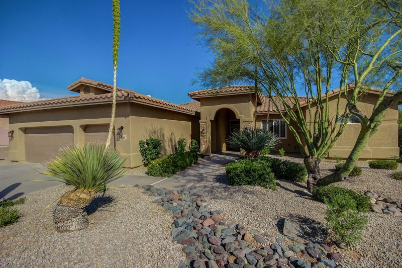 7457 E Bent Tree Dr, Scottsdale, AZ 85266