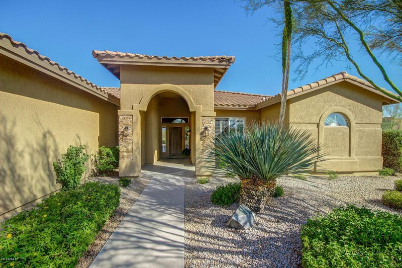 7457 E Bent Tree Dr, Scottsdale, AZ 85266