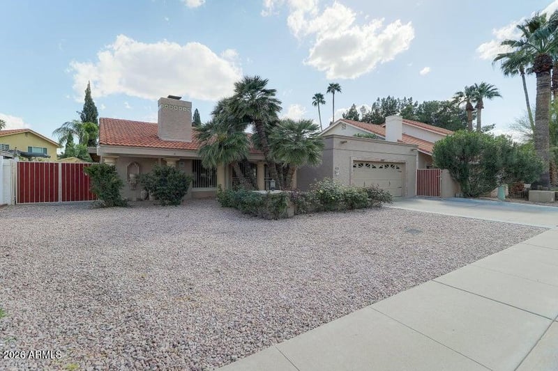 7457 Timberlane Ct, Scottsdale, AZ 85258