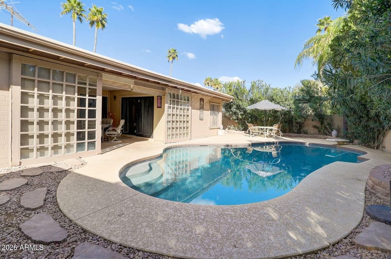 7457 Timberlane Ct, Scottsdale, AZ 85258