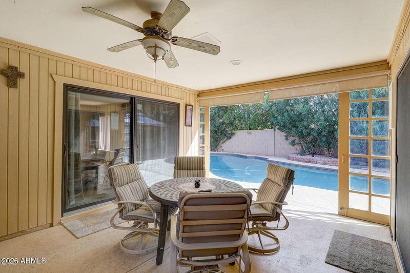 7457 Timberlane Ct, Scottsdale, AZ 85258