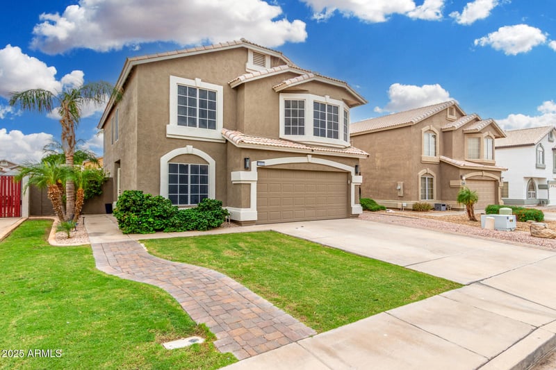 7457 Lobo Ave, Mesa, AZ 85209