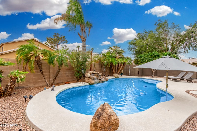7457 Lobo Ave, Mesa, AZ 85209