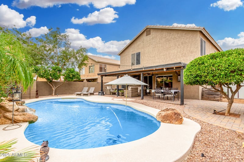 7457 Lobo Ave, Mesa, AZ 85209