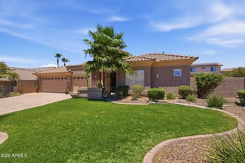 7458 Mariposa Grande Dr, Scottsdale, AZ 85255