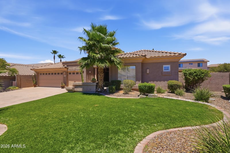 7458 E Mariposa Grande Dr, Scottsdale, AZ 85255