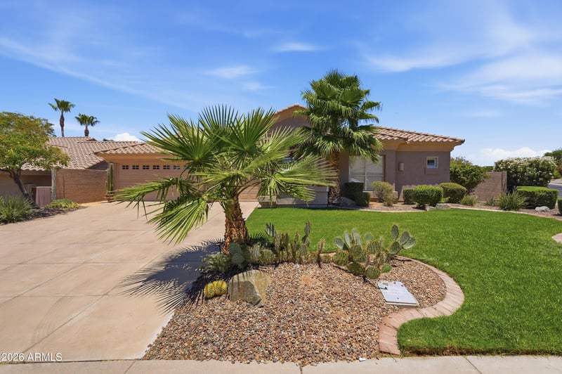 7458 E Mariposa Grande Dr, Scottsdale, AZ 85255