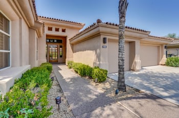 7458 E Sierra Vista Dr, Scottsdale, AZ 85250