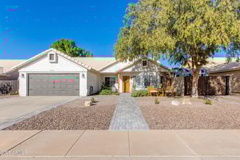 7458 Hannibal St, Mesa, AZ 85207