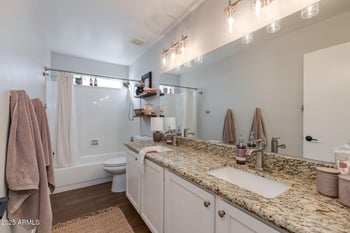 7458 Hannibal St, Mesa, AZ 85207