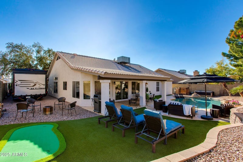 7458 Hannibal St, Mesa, AZ 85207