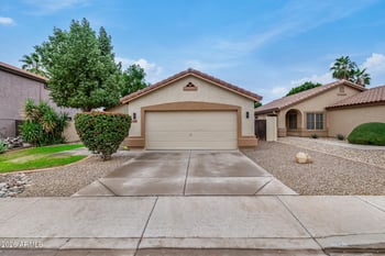 7459 Abraham Ln, Glendale, AZ 85308