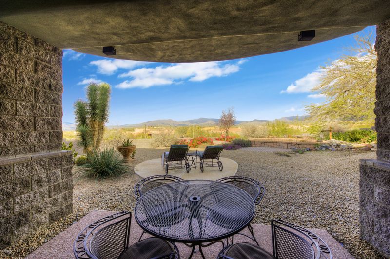 7459 E Ridgeline Rd, Carefree, AZ 85377