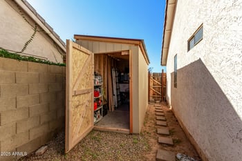 746 Bermuda --, Mesa, AZ 85205