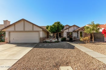 746 Bermuda --, Mesa, AZ 85205