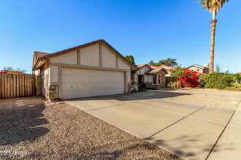 746 Bermuda --, Mesa, AZ 85205
