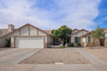 746 Bermuda --, Mesa, AZ 85205