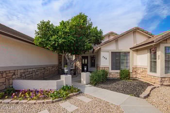 746 Bermuda --, Mesa, AZ 85205
