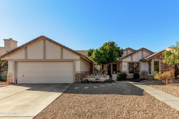 746 Bermuda --, Mesa, AZ 85205