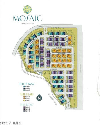 746 Doral Ave #201, Gilbert, AZ 85297