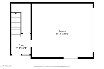 746 E Doral Ave #201, Gilbert, AZ 85297