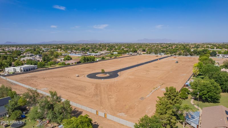 746 E Loma Vista Ct #2, Gilbert, AZ 85295
