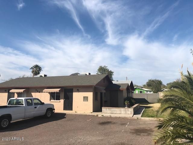 746 E Mission Ln, Phoenix, AZ 85020