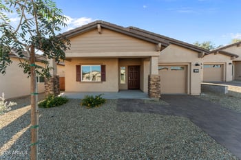 746 N Don Frank Ln, Wickenburg, AZ 85390