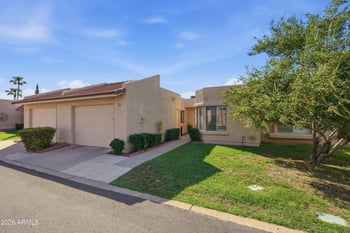 746 S Privet Way, Mesa, AZ 85208