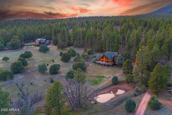 746 Sleepy Hollow Ln, Payson, AZ 85541