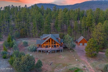 746 Sleepy Hollow Ln, Payson, AZ 85541