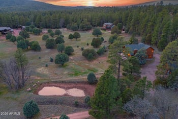 746 Sleepy Hollow Ln, Payson, AZ 85541